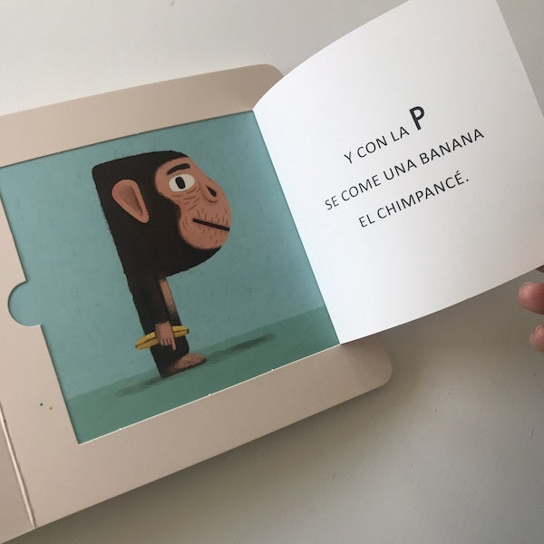 Juego de Letras Juego de Letras